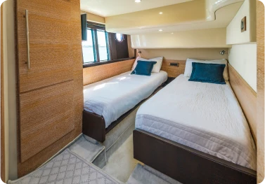 Azimut 50 - 101x