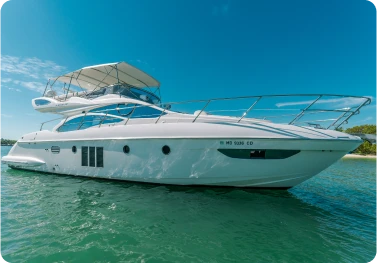 Azimut 50 - 31x