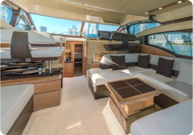Azimut 50 - 41x