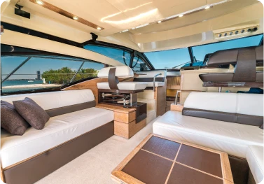 Azimut 50 - 81x
