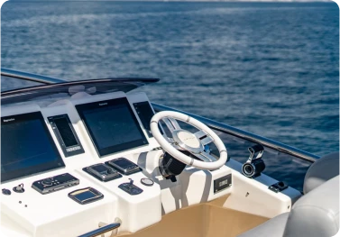 Azimut 70 - 121x
