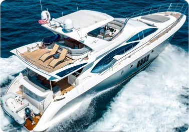Azimut 70 - 21x