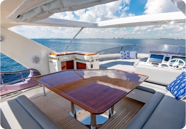 Azimut 70 - 31x