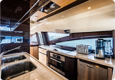 Azimut 70 - 41x