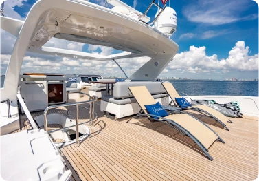 Azimut 70 - 51x