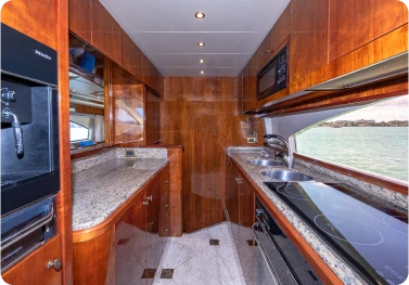 Azimut 80 - 121x