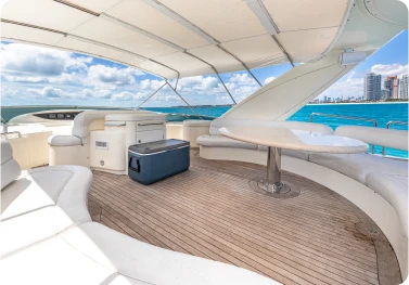 Azimut 80 - 81x