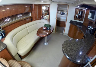 Sea Ray 45 - 31x