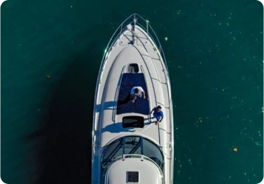 Sea Ray 45 - 41x