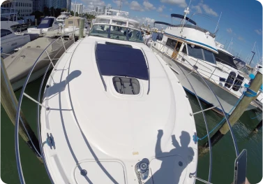 Sea Ray 45 - 51x