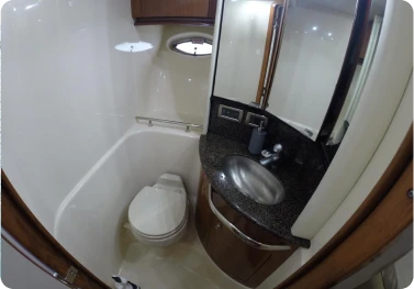 Sea Ray 45 - 71x